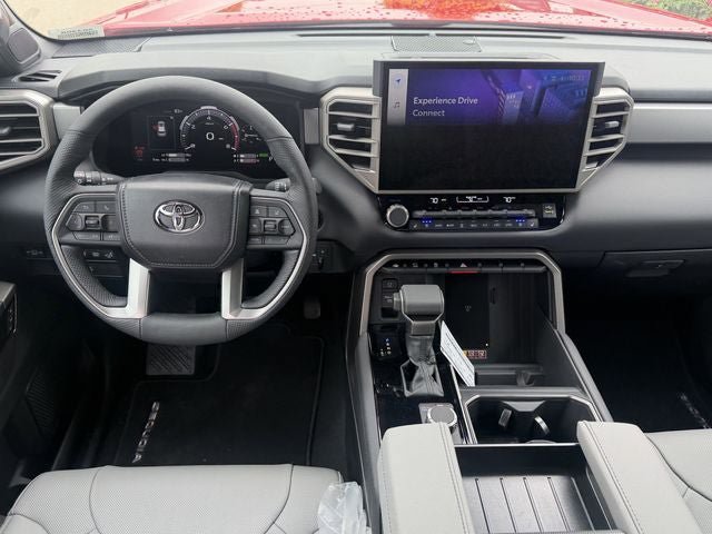 New 2026 Toyota Sequoia Limited RWD image 10