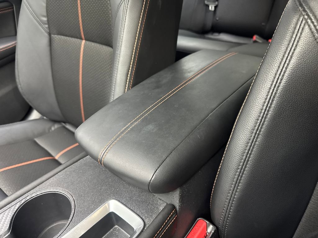 Used 2022 Nissan Altima 2.0 SR FWD image 68
