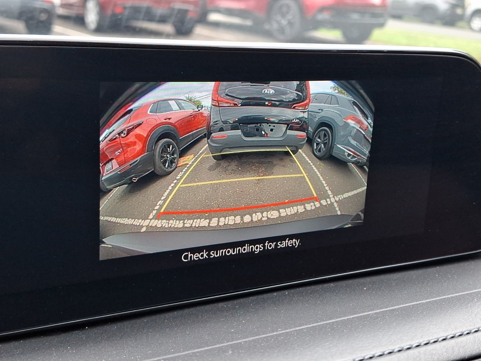 Certified 2024 MAZDA CX-30 AWD 2.5 S image 16
