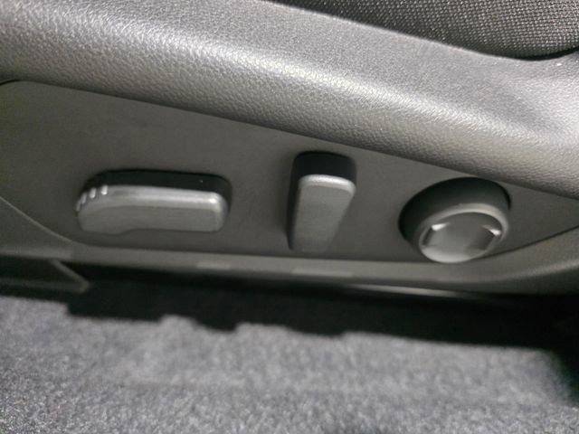 Used 2025 Subaru Impreza RS image 14