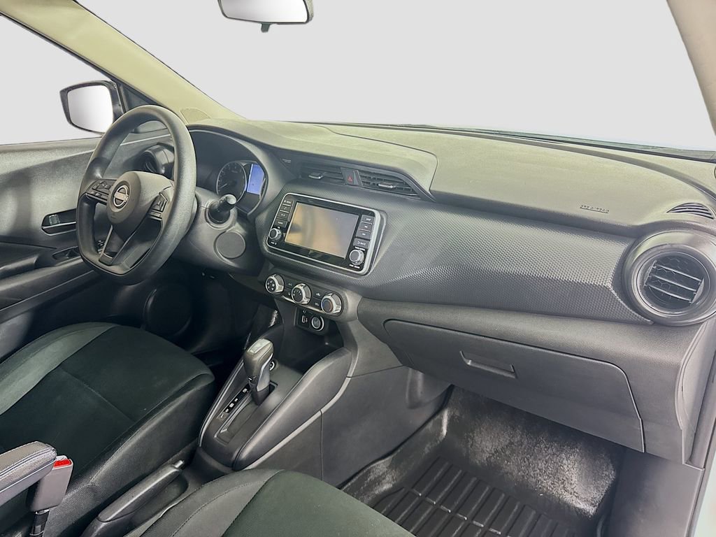 Used 2024 Nissan Kicks S FWD image 28
