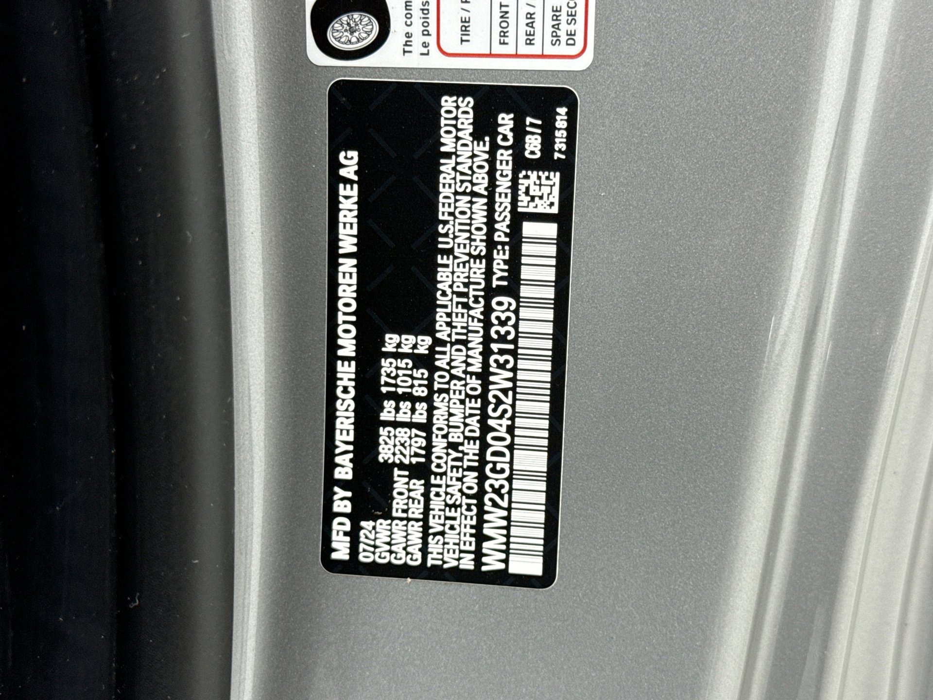 Used 2025 MINI Cooper S image 13