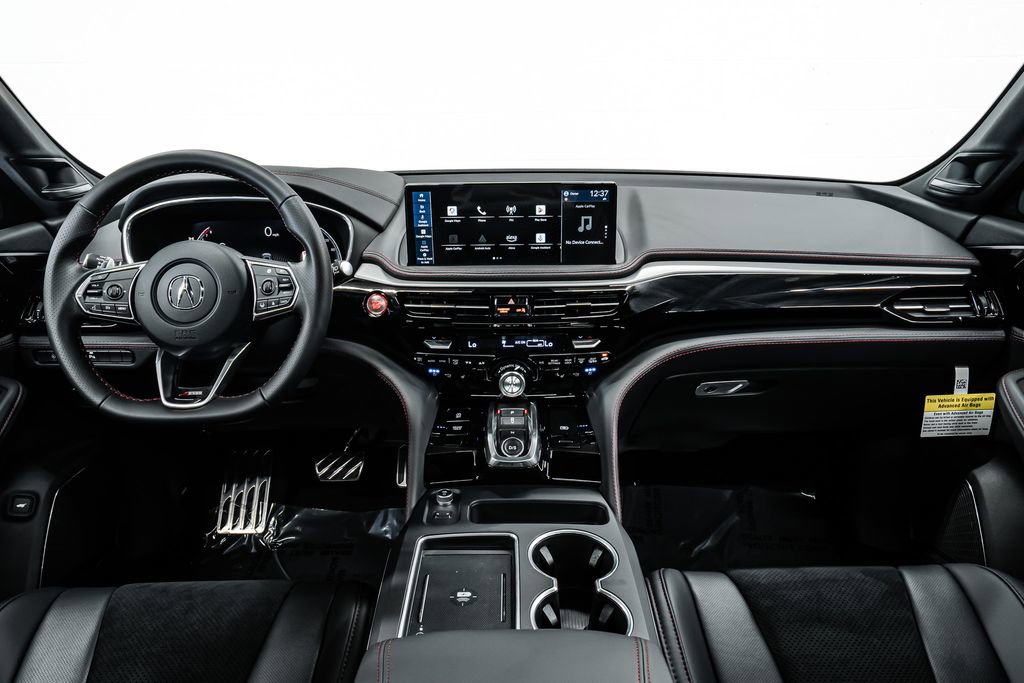 New 2026 Acura MDX A-Spec AWD/4WD image 17