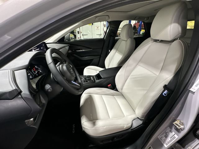 New 2026 MAZDA CX-30 AWD 2.5 S w/ Premium Package image 17