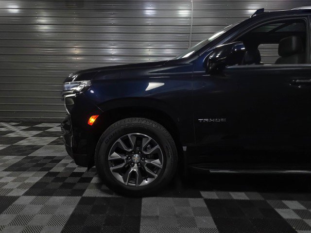 Used 2023 Chevrolet Tahoe LT image 42