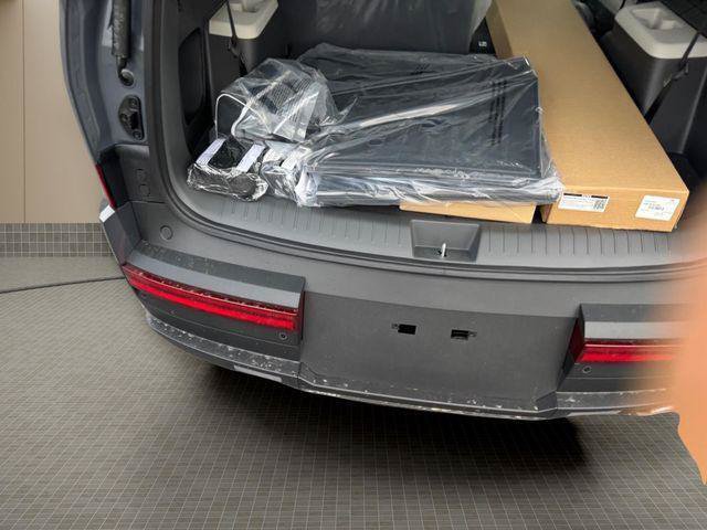 New 2026 Hyundai Santa Fe SEL FWD image 22