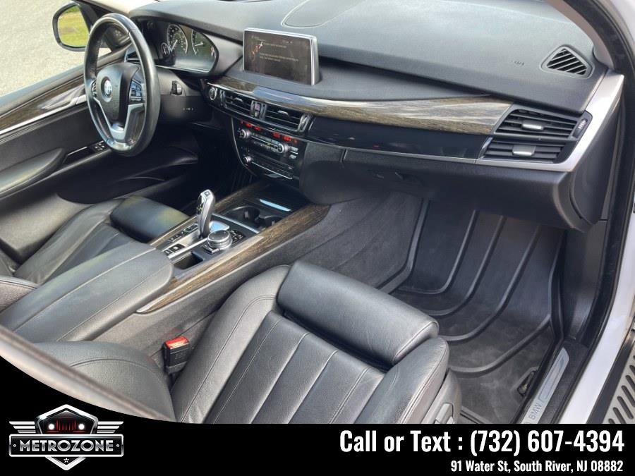 Used 2016 BMW X5 xDrive35i image 26
