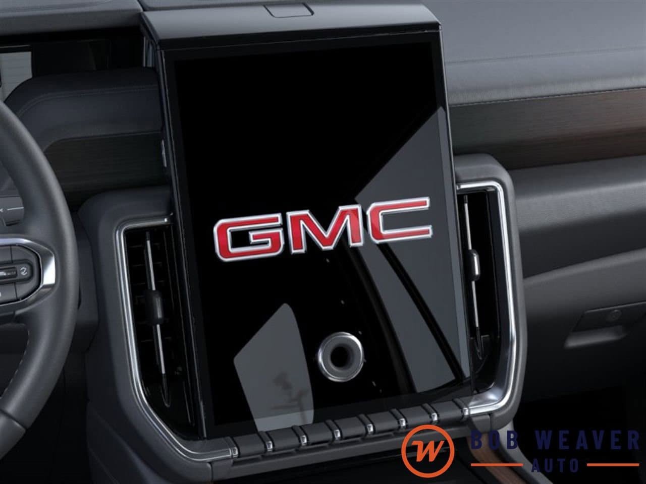 New 2026 GMC Yukon Denali image 20