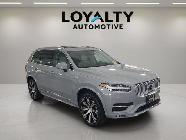 Used 2024 Volvo XC90 B6 Ultimate w/ Protection Package Premier AWD/4WD image 7