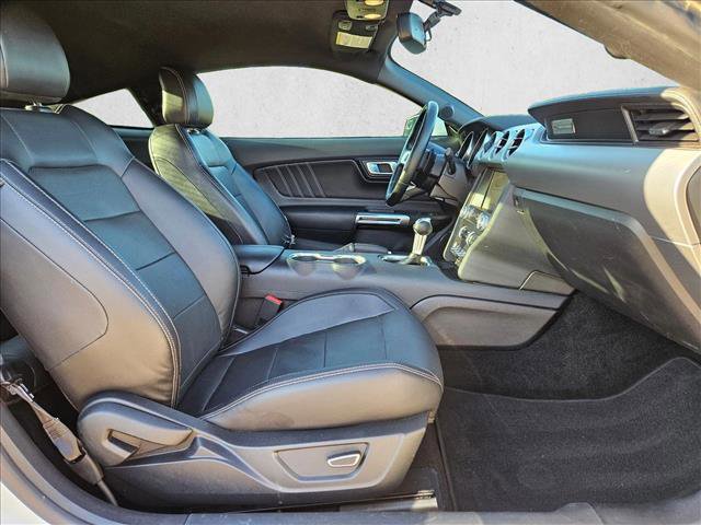Used 2019 Ford Mustang Premium RWD image 19