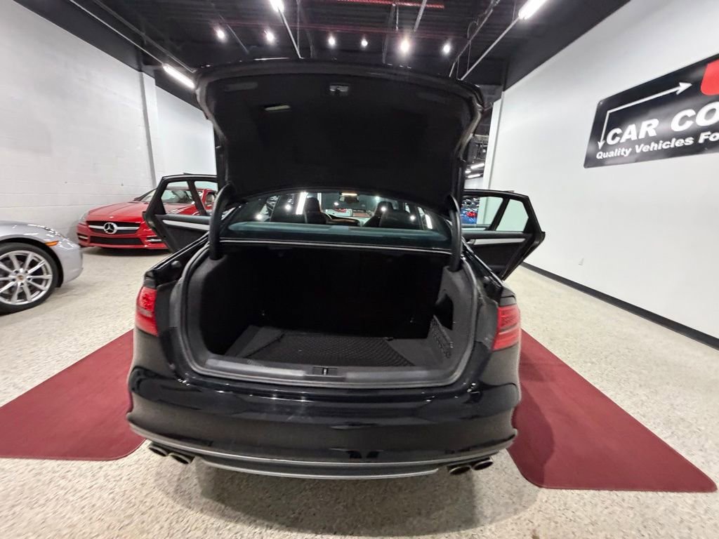 Used 2014 Audi S4 Premium Plus AWD/4WD image 53