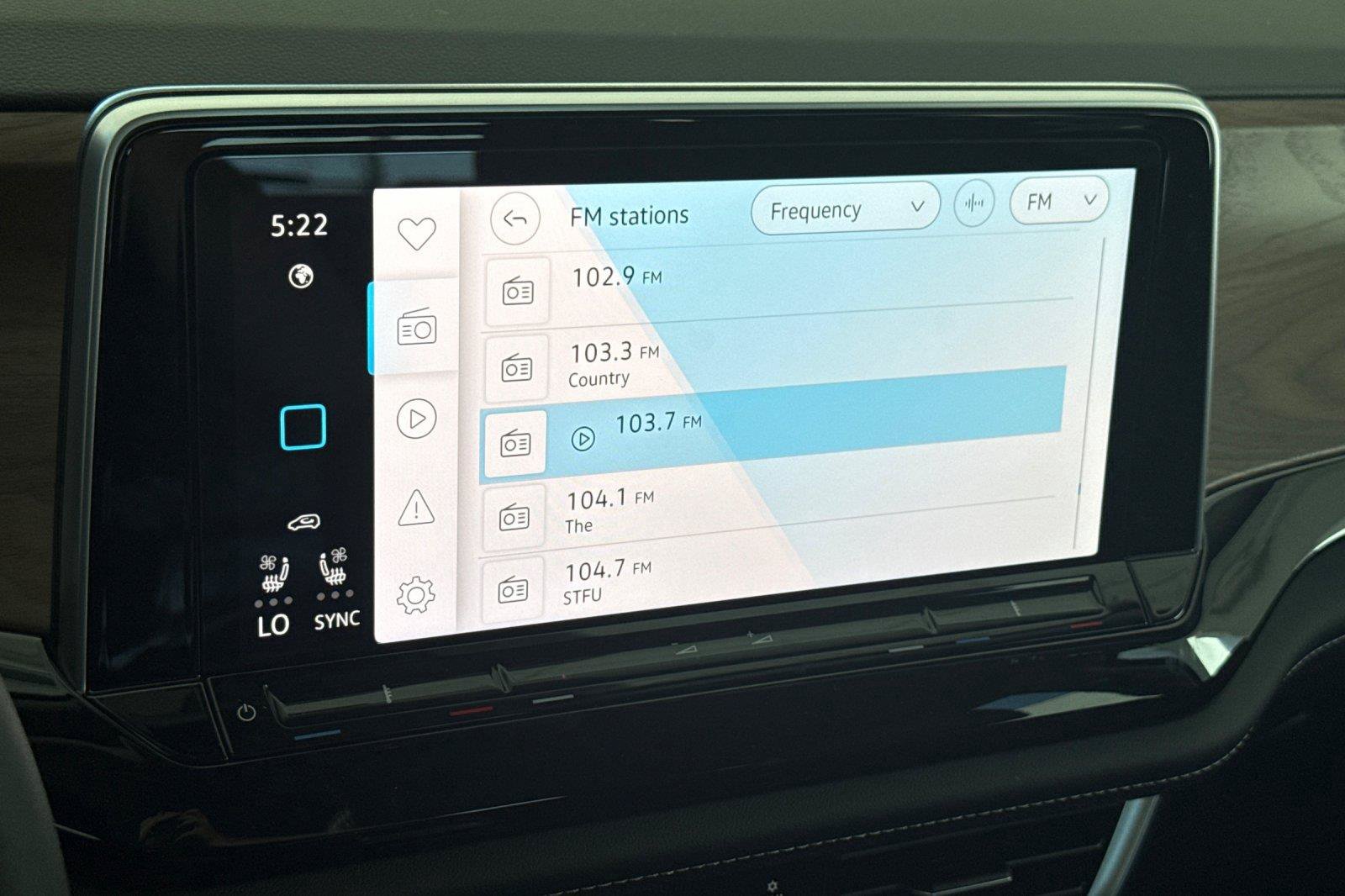 New 2026 Volkswagen Atlas SE AWD/4WD image 18