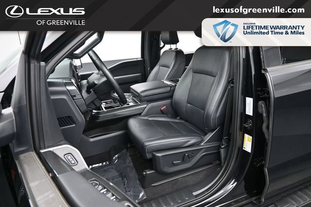 Used 2023 Ford F150 XLT w/ Equipment Group 302A High AWD/4WD image 18