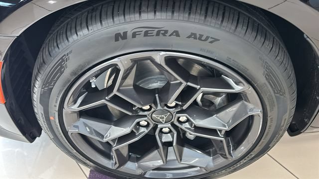 New 2026 Dodge Charger R/T AWD/4WD image 33
