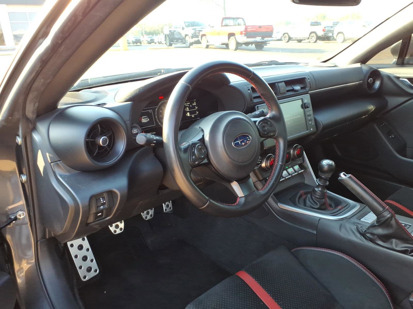 Used 2022 Subaru BRZ Limited image 6