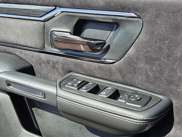 Used 2026 RAM 1500 RHO w/ Bed Utility Group AWD/4WD image 21