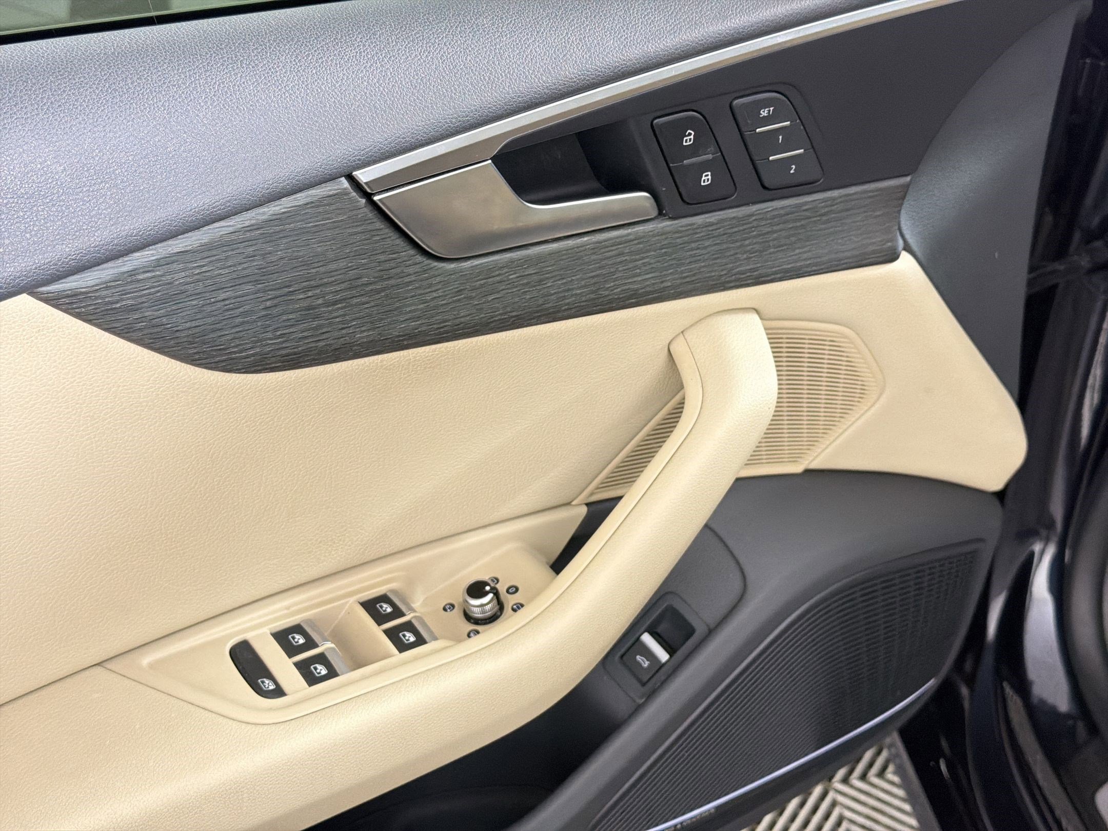 Used 2018 Audi A5 2.0T Premium Plus w/ Premium Plus image 21