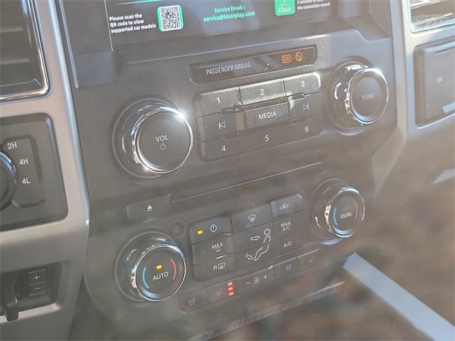 Used 2018 Ford F350 Lariat w/ Lariat Ultimate Package image 18