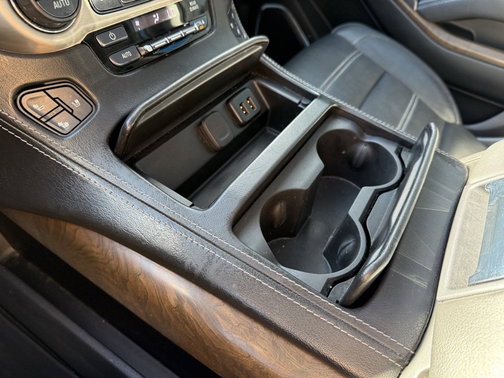 Certified 2018 GMC Yukon Denali w/ Denali Ultimate Package image 19
