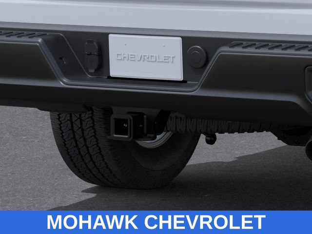 New 2026 Chevrolet Silverado 2500 W/T w/ WT Convenience Package AWD/4WD image 14