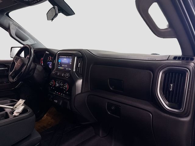 Used 2019 Chevrolet Silverado 1500 LT w/ All-Star Edition image 28