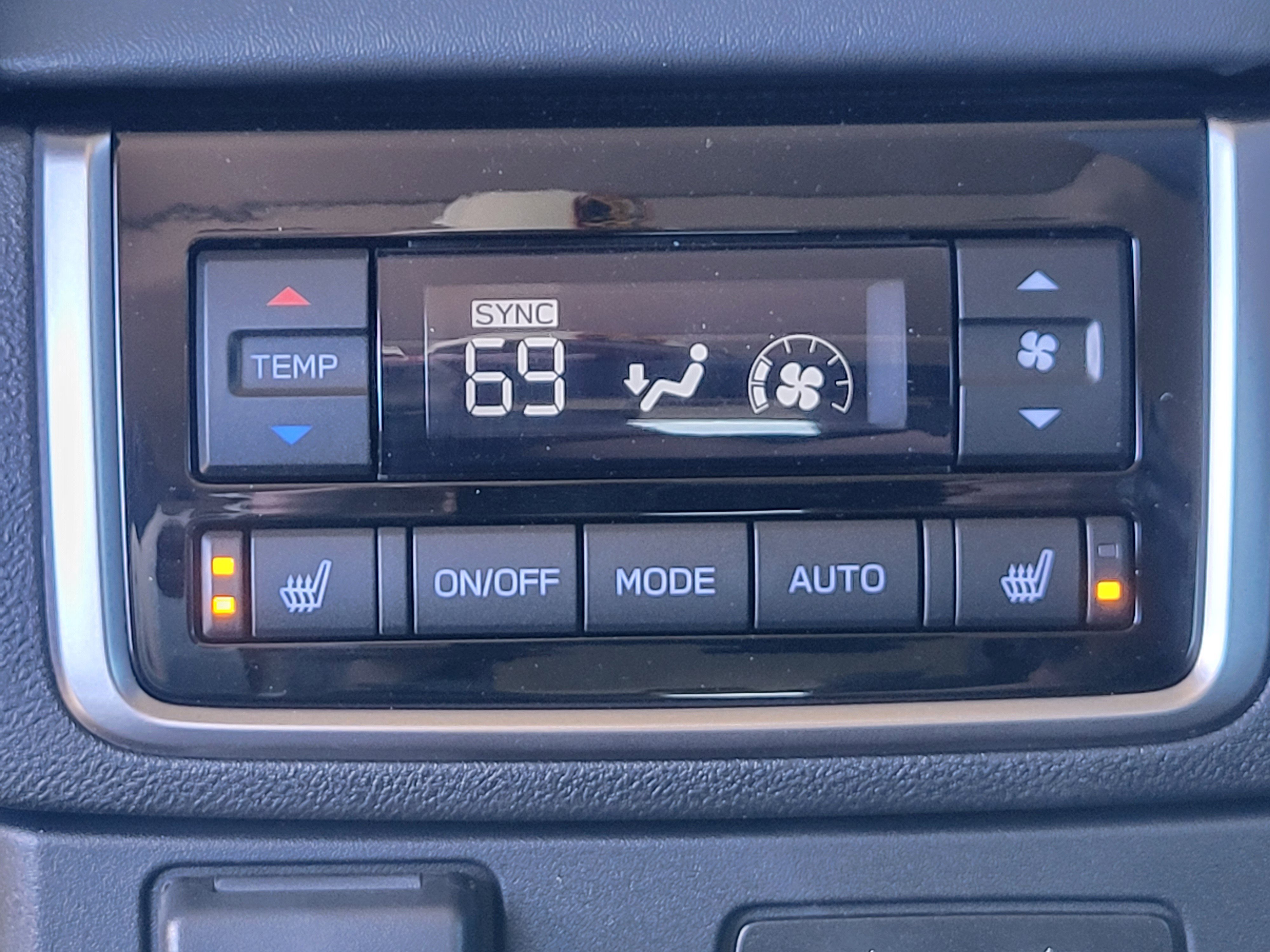 New 2026 Subaru Ascent Bronze Edition image 19