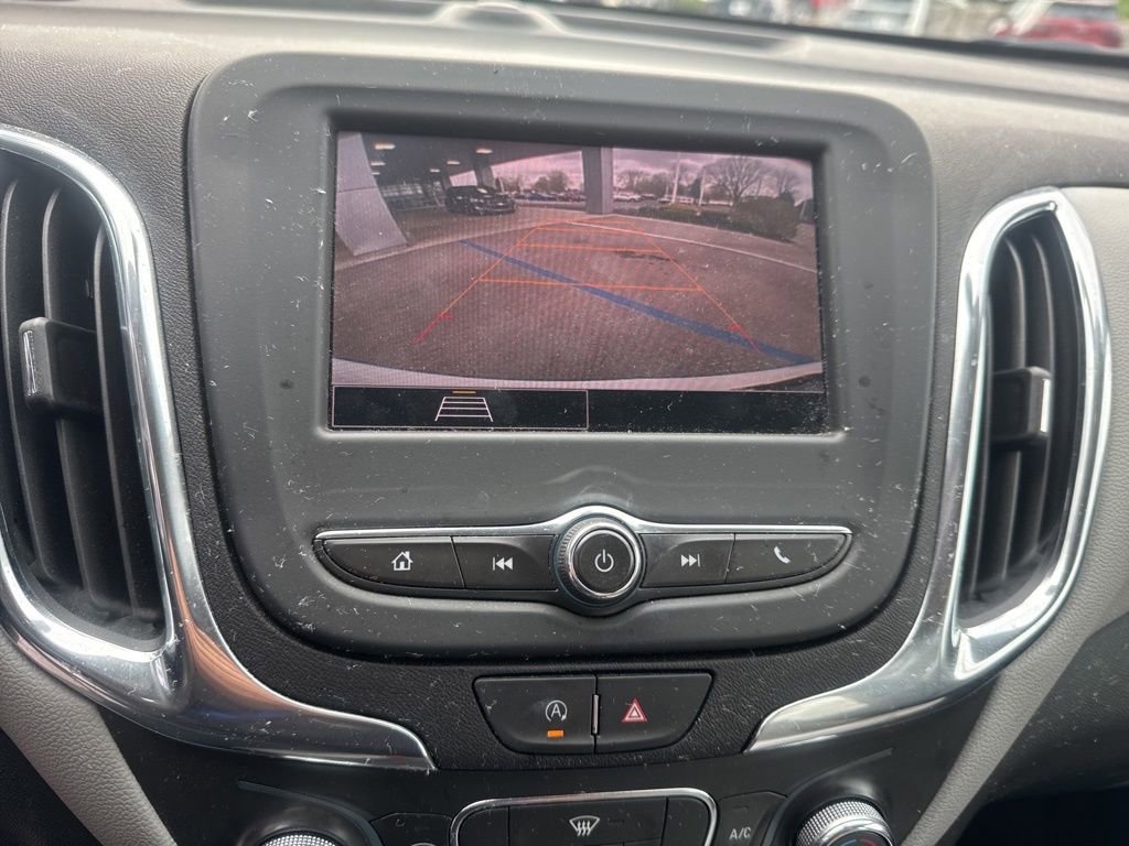 Used 2024 Chevrolet Equinox LS image 19