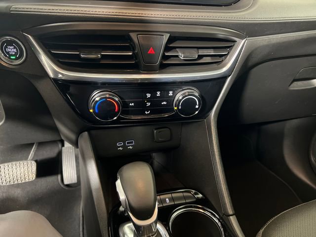 Used 2024 Buick Encore GX Sport Touring image 20