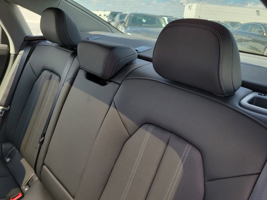 New 2026 Audi A6 Prestige image 27