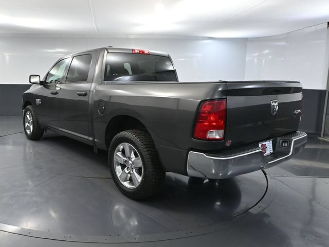 Used 2019 RAM 1500 ST w/ SXT Plus Group AWD/4WD image 6