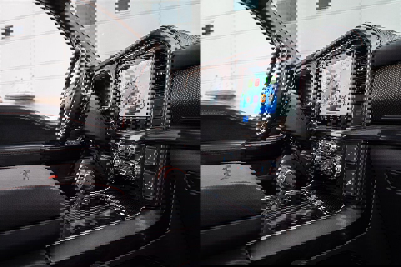 Used 2025 Ford F150 Raptor w/ Equipment Group 803A Raptor R image 77