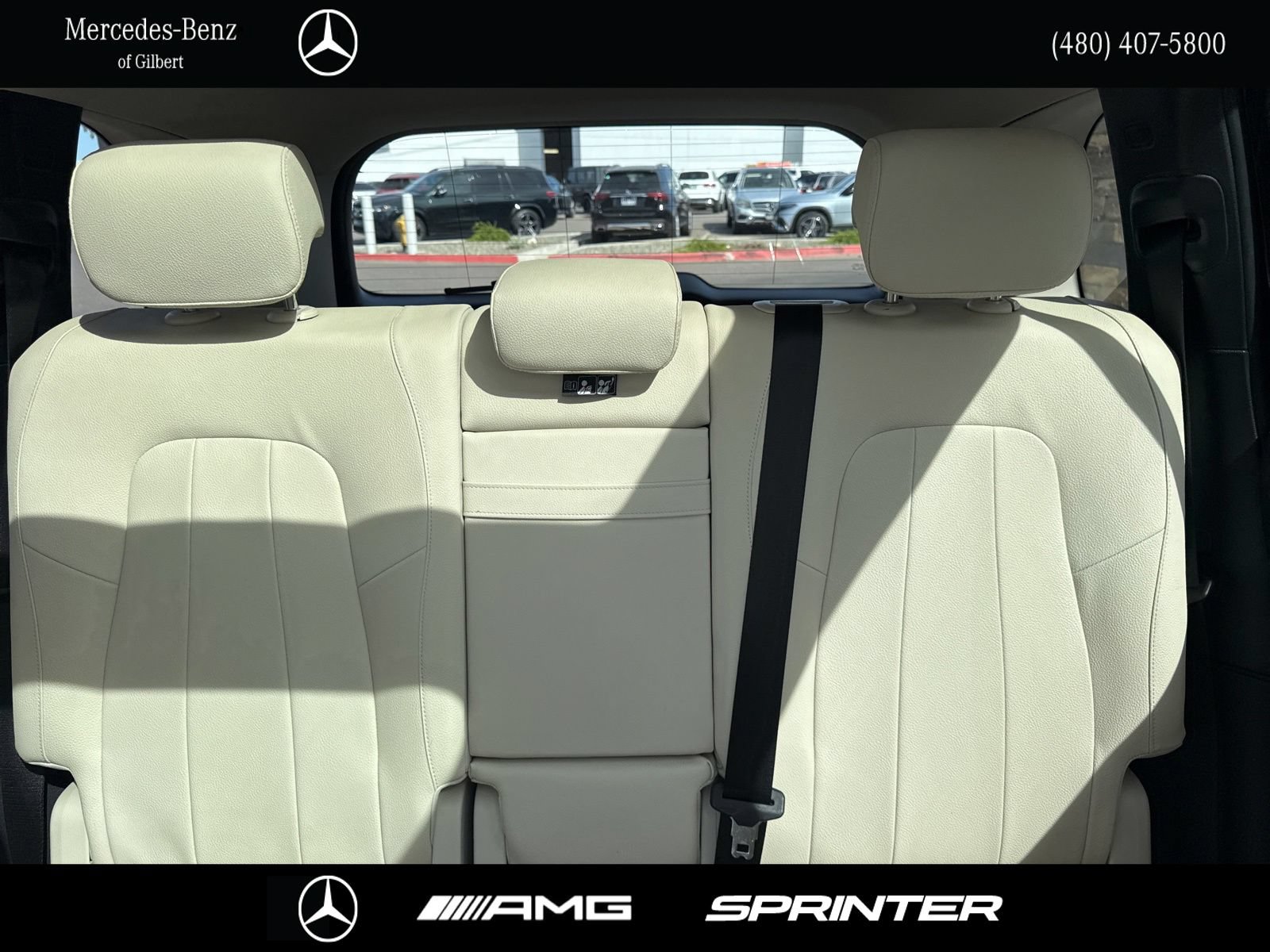 Used 2022 Mercedes-Benz GLB 250 image 19