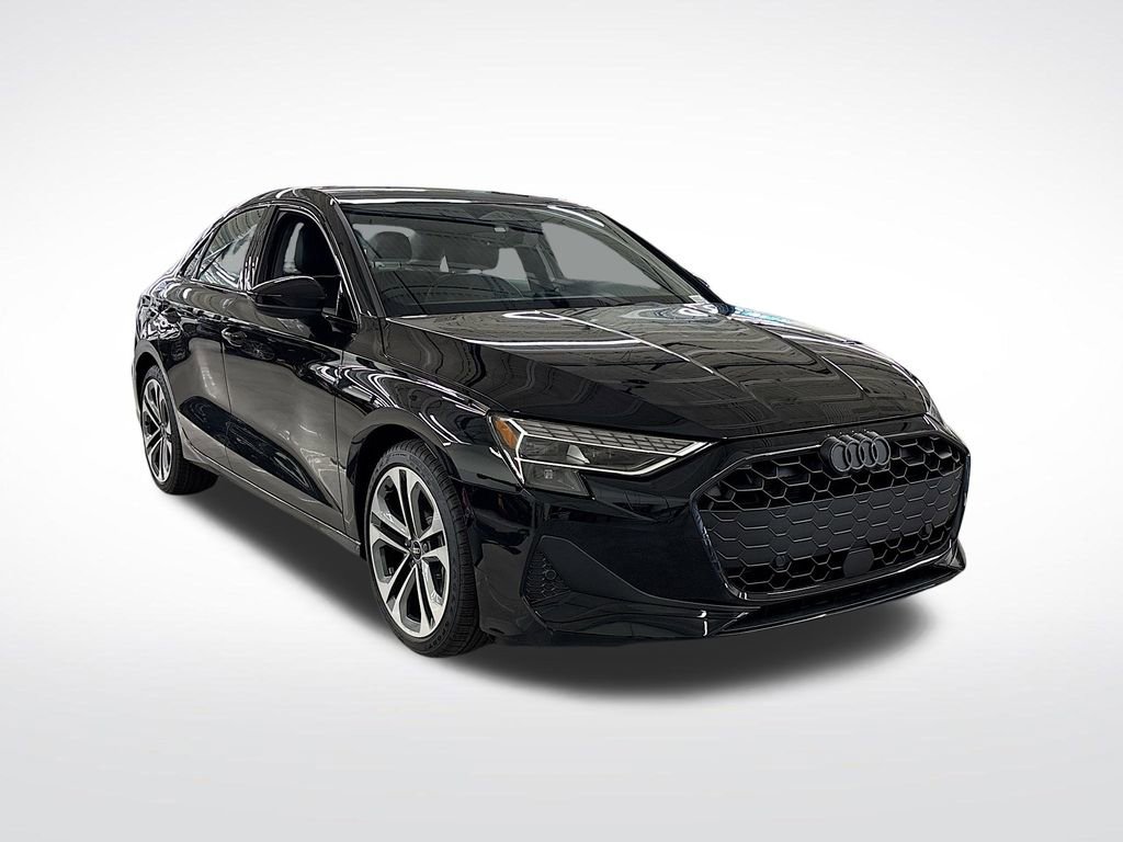 New 2026 Audi A3 2.0T Premium image 7