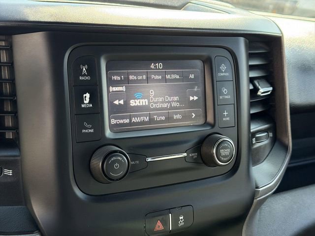 Used 2022 RAM 5500 Tradesman RWD image 12