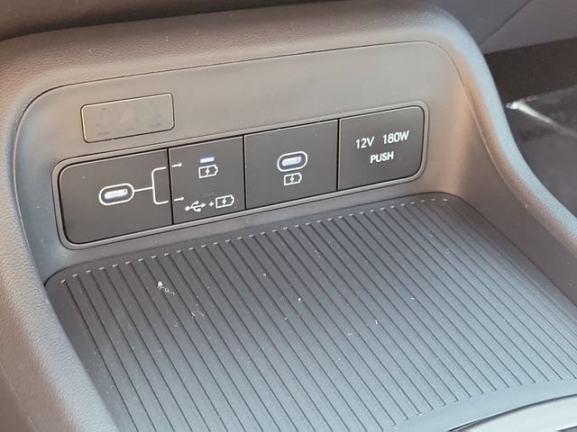 New 2026 Hyundai Kona SE FWD image 14