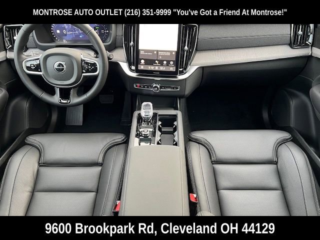 New 2026 Volvo XC90 T8 Ultra w/ Protection Package Premier image 20