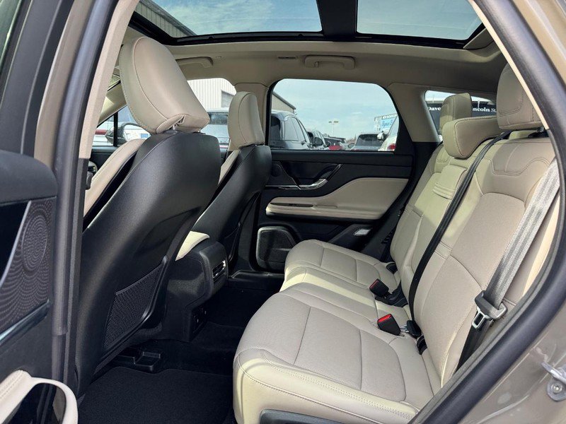 New 2025 Lincoln Corsair Grand Touring w/ Equipment Group 301A image 10