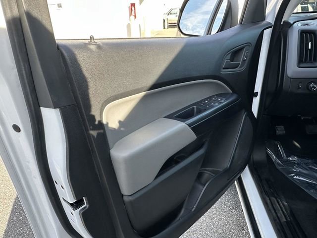 Certified 2021 Chevrolet Colorado W/T w/ WT Convenience Package image 19