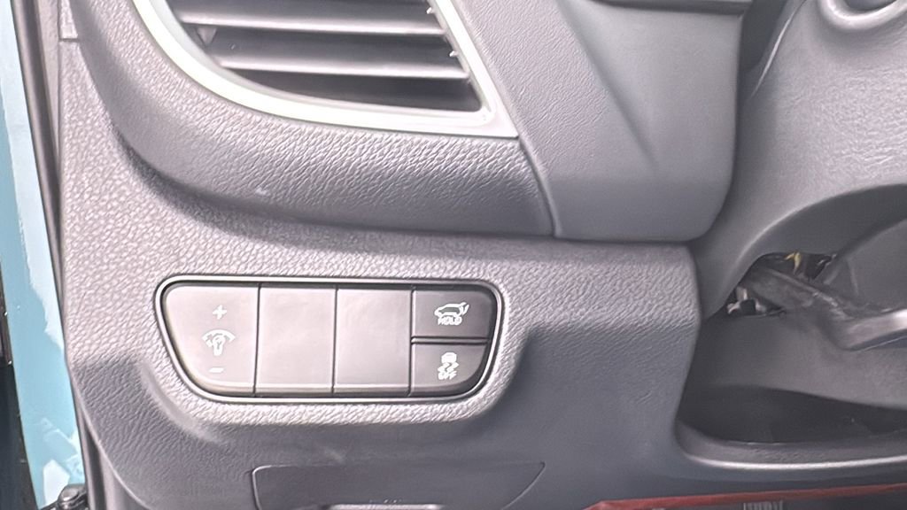 New 2026 Kia Seltos SX w/ SX Sunroof Package image 34