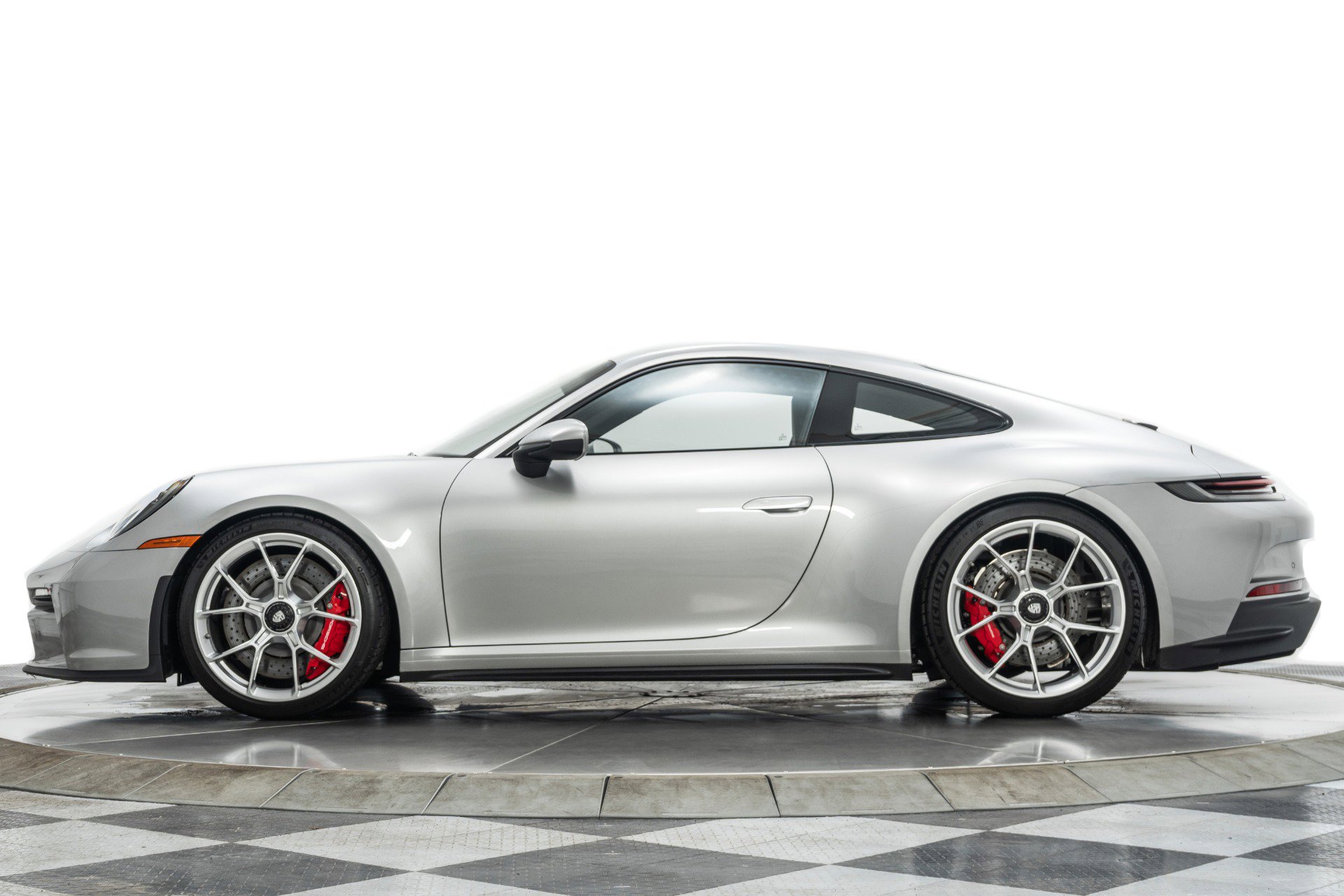 Used 2022 Porsche 911 GT3 RWD image 6