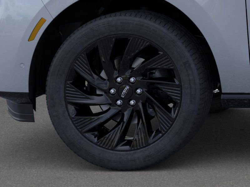 New 2026 Lincoln Navigator Reserve w/ Jet Appearance Package image 19