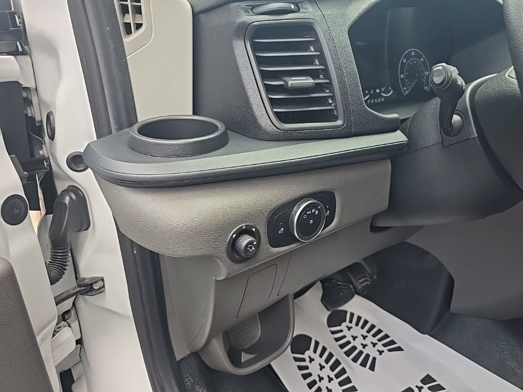 Certified 2023 Ford Transit 350 w/ Upfitter Package RWD image 21