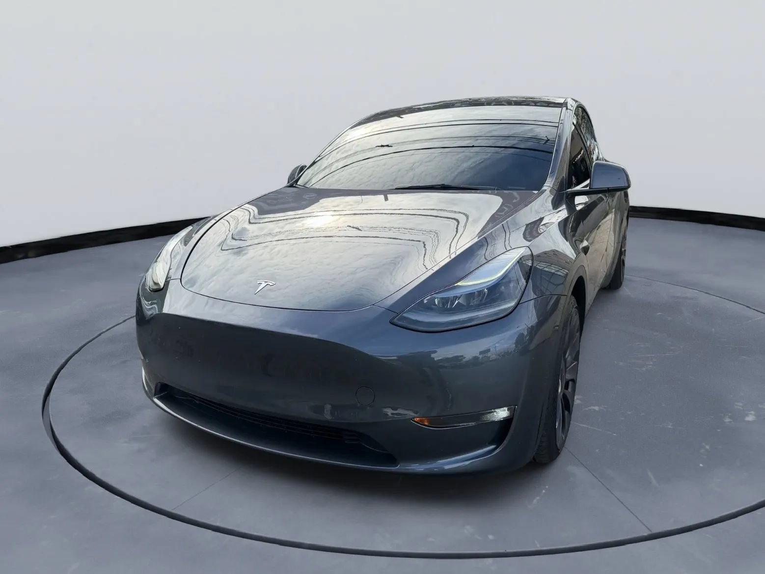 Used 2023 Tesla Model Y Performance