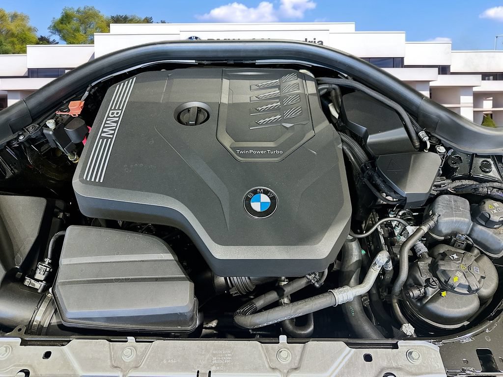 Used 2026 BMW 230i xDrive Coupe w/ Premium Package AWD/4WD image 32