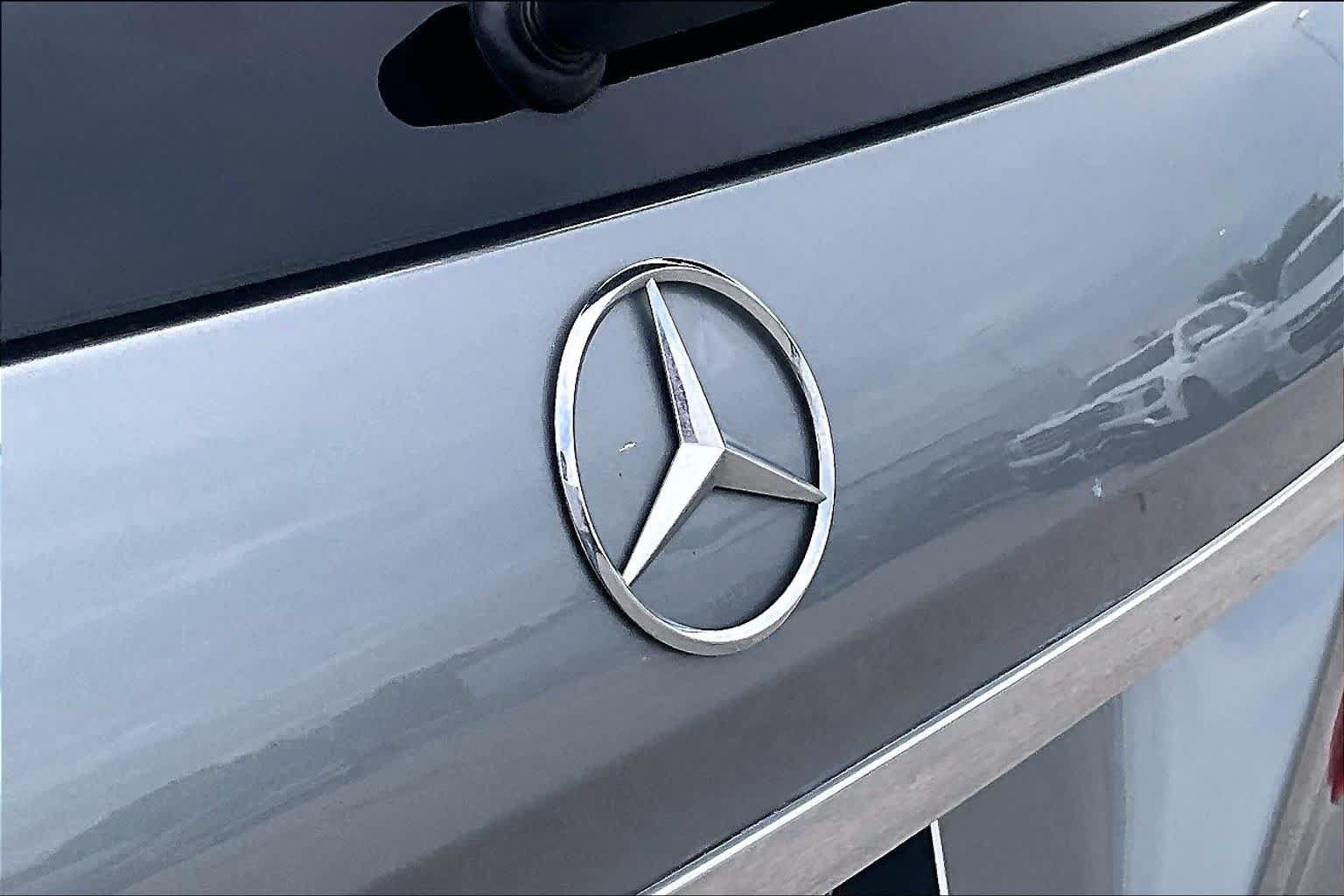 Used 2016 Mercedes-Benz GLE 350 image 10