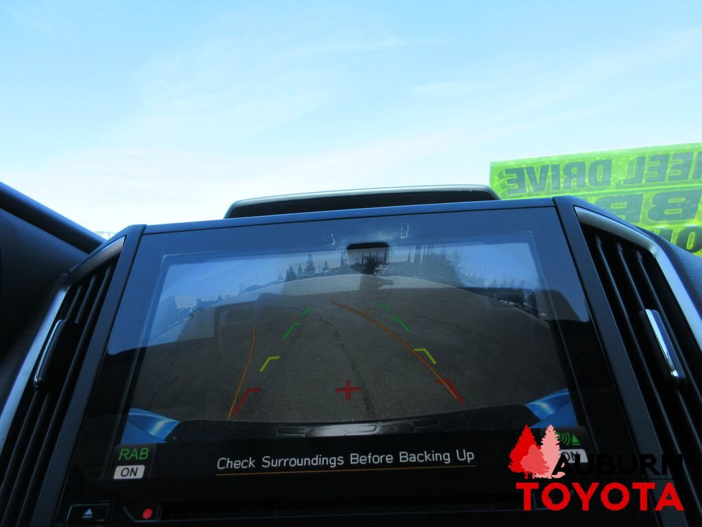 Used 2021 Subaru Crosstrek Hybrid w/ Moonroof Package w/Navigation AWD/4WD image 21
