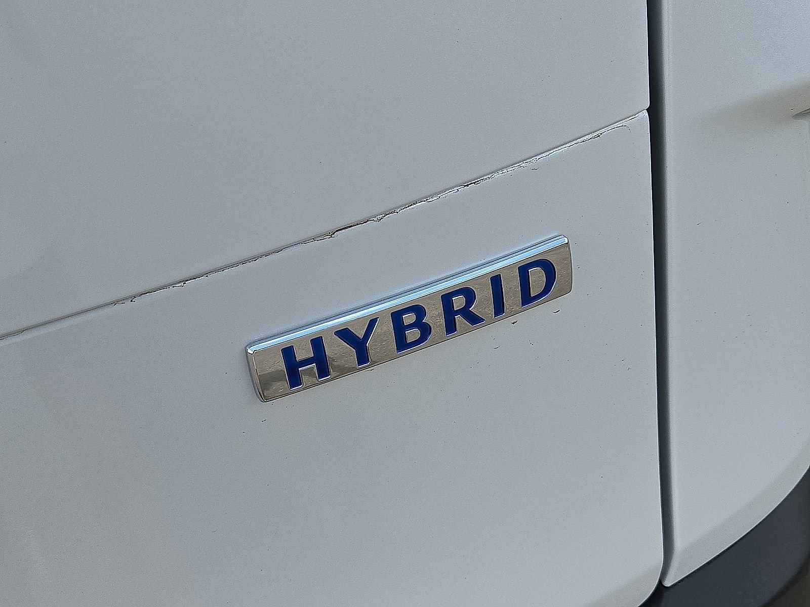New 2026 MAZDA CX-50 AWD 2.5 Hybrid w/ Weather Package image 13
