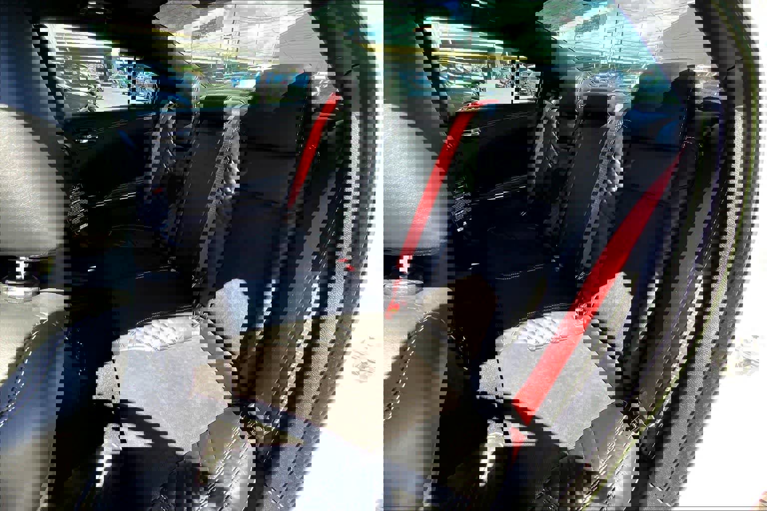 Used 2020 Dodge Charger SRT Hellcat w/ Harman/Kardon Audio Group image 29