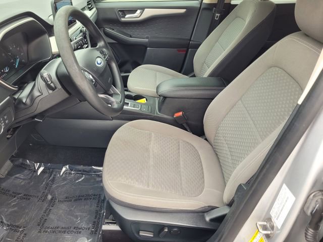 Used 2020 Ford Escape SE image 20