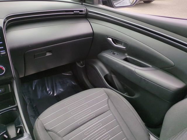 Certified 2024 Hyundai Santa Cruz SE image 17